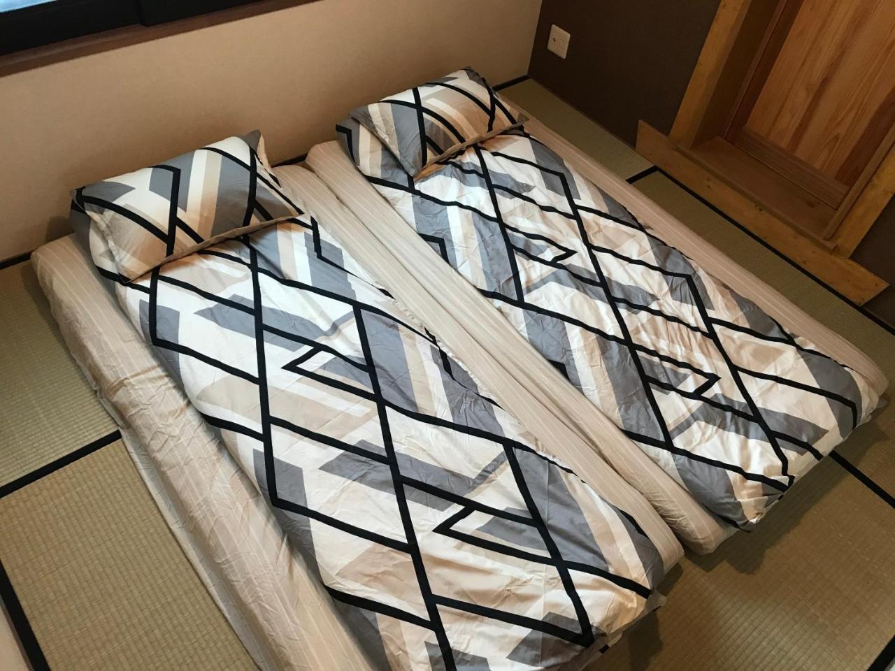 Kyoto Machiya Saikyo-Inn Exterior photo